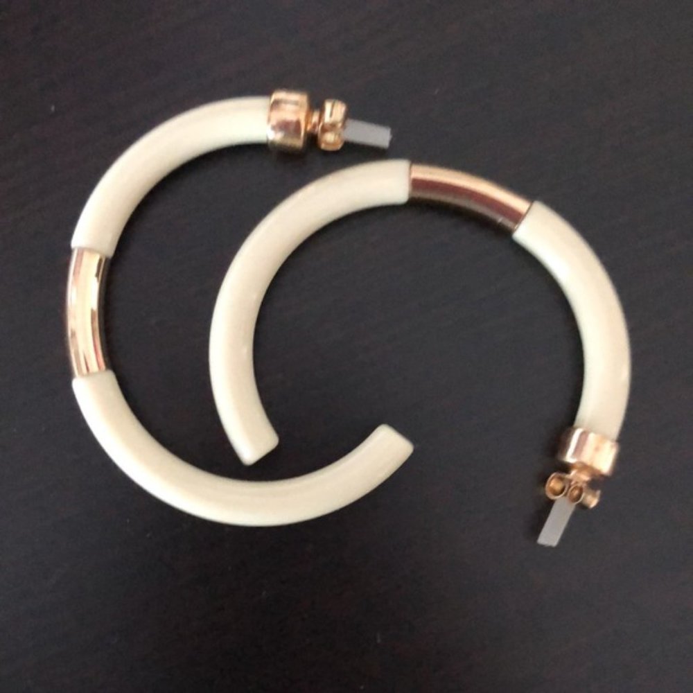 H&M earrings